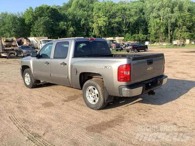 Chevrolet 1500 Other