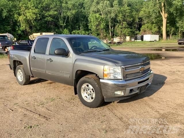 Chevrolet 1500 Other