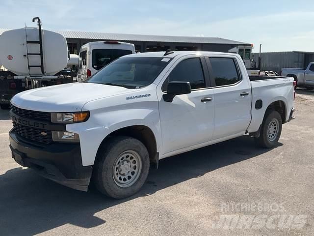 Chevrolet 1500 Other