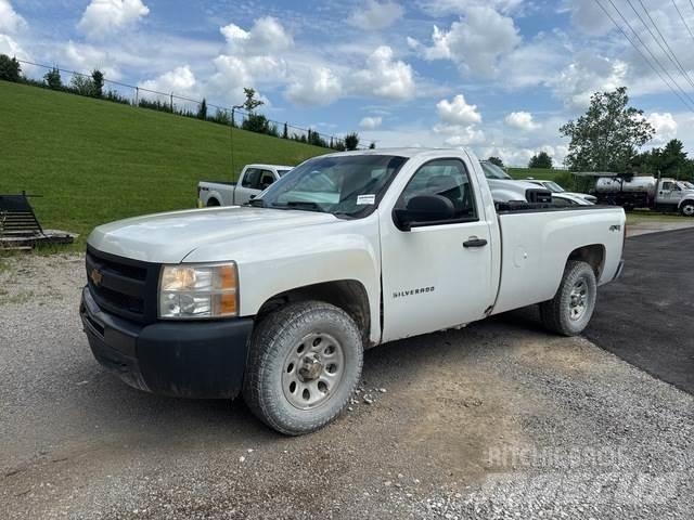 Chevrolet 1500 Other