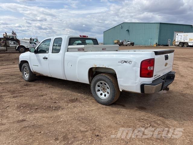 Chevrolet 1500 Pick up/Dropside