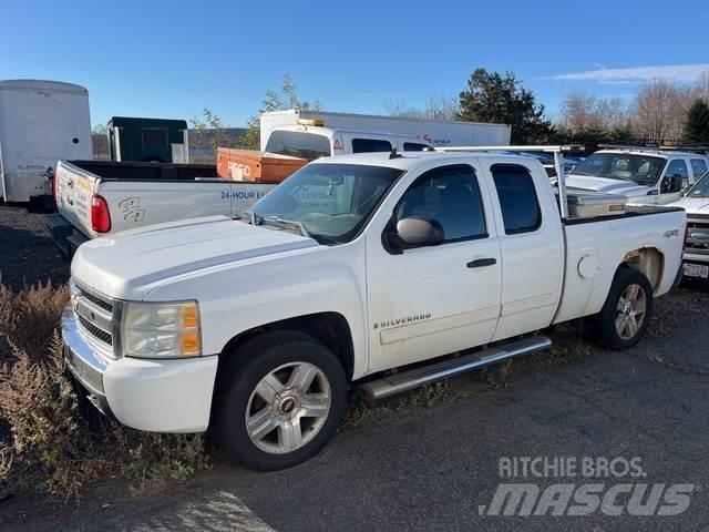 Chevrolet 1500 Other