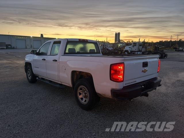 Chevrolet 1500 Other