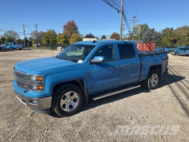 Chevrolet 1500 Pick up/Dropside