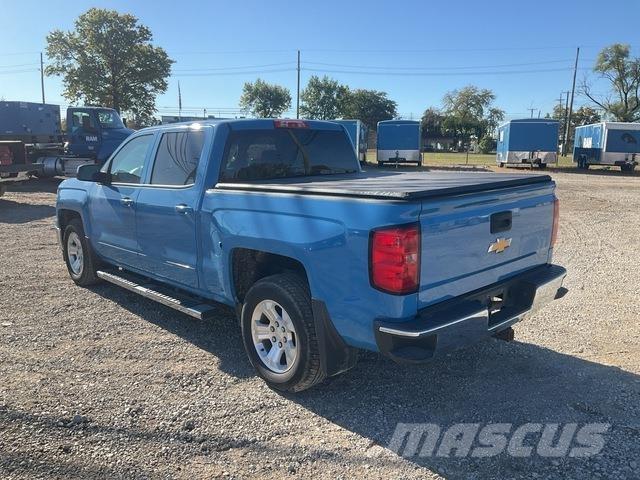 Chevrolet 1500 Pick up/Dropside