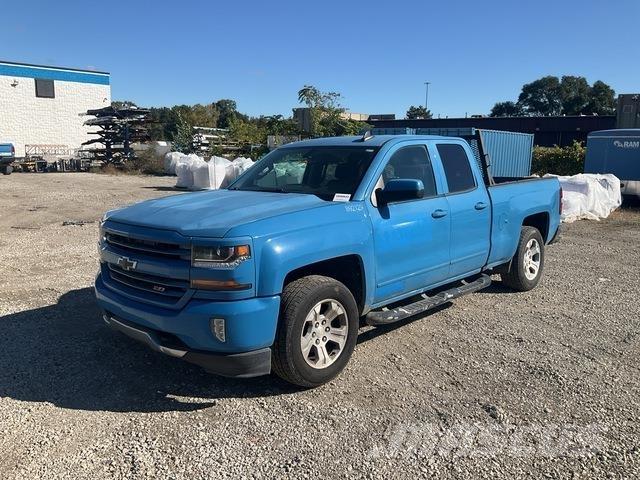 Chevrolet 1500 Pick up/Dropside
