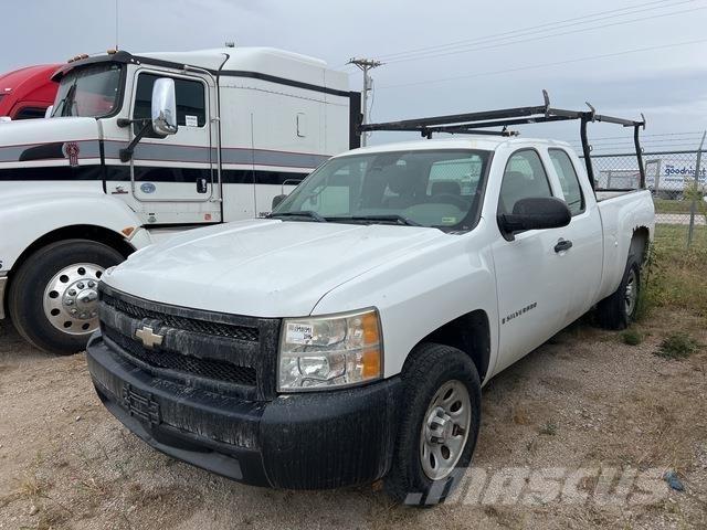 Chevrolet 1500 Pick up/Dropside