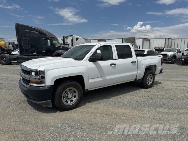 Chevrolet 1500 Other