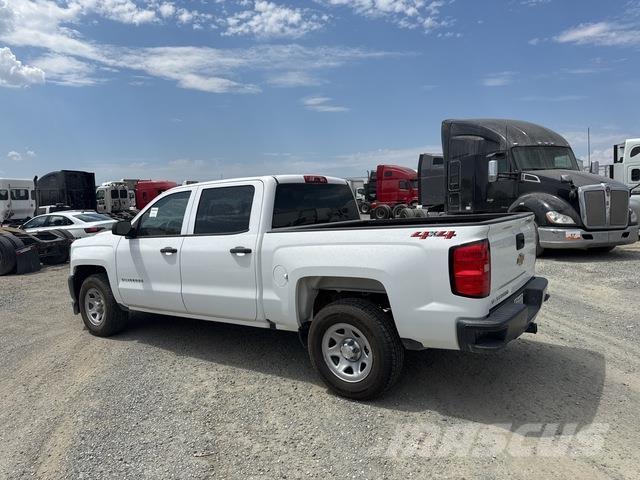 Chevrolet 1500 Other