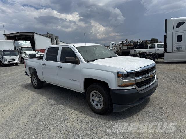 Chevrolet 1500 Other