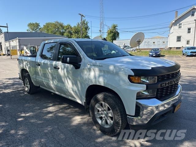 Chevrolet 1500 Pick up/Dropside