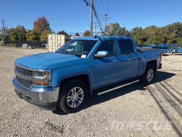 Chevrolet 1500 Pick up/Dropside