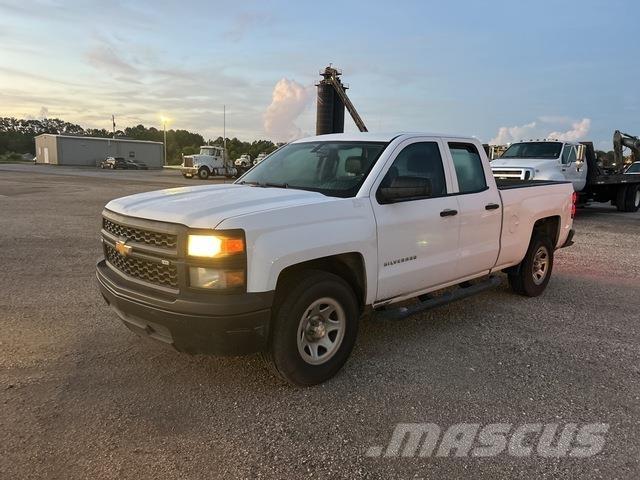 Chevrolet 1500 Pick up/Dropside