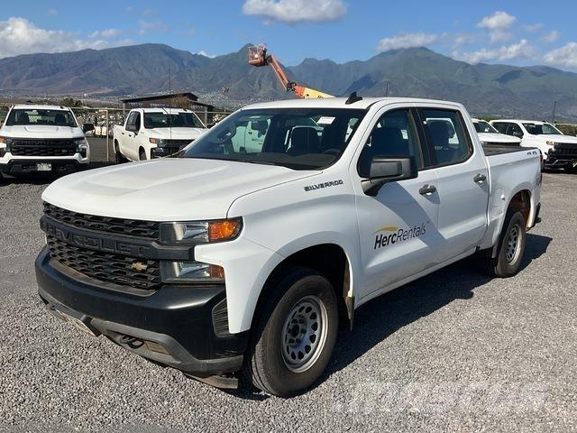 Chevrolet 1500 Pick up/Dropside