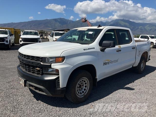 Chevrolet 1500 Pick up/Dropside