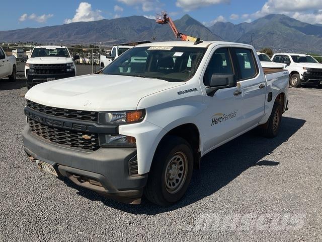 Chevrolet 1500 Pick up/Dropside