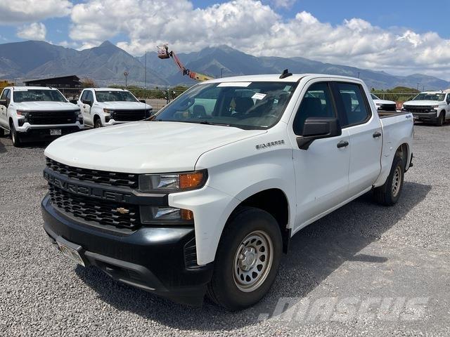 Chevrolet 1500 Pick up/Dropside