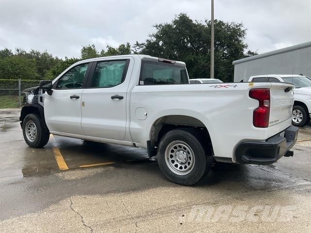 Chevrolet 1500 Pick up/Dropside