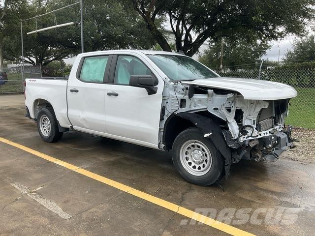 Chevrolet 1500 Pick up/Dropside