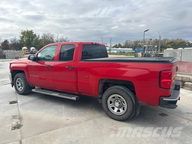Chevrolet 1500 Pick up/Dropside