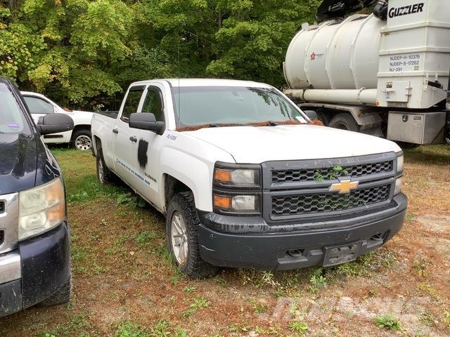 Chevrolet 1500 Pick up/Dropside