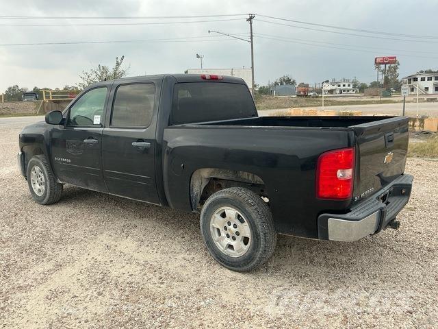 Chevrolet 1500 Pick up/Dropside