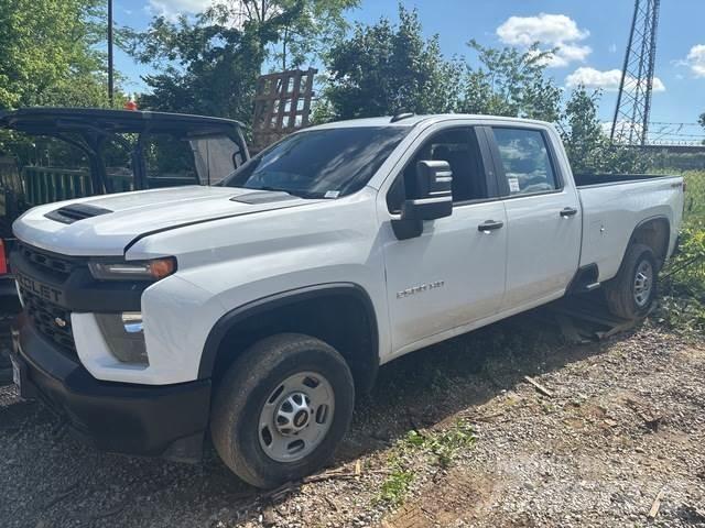 Chevrolet 2500 Other