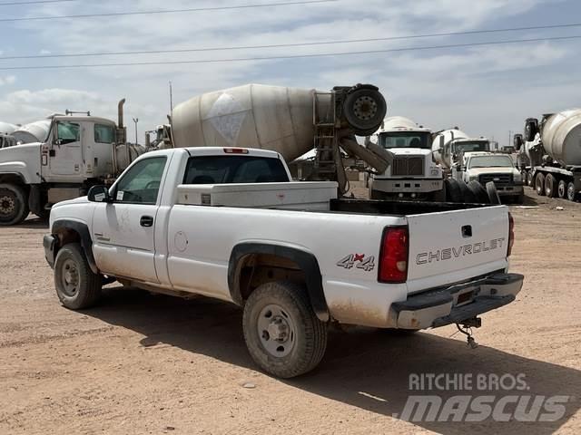 Chevrolet 2500 Other