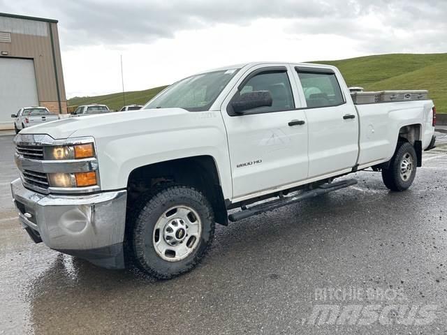 Chevrolet 2500 Other