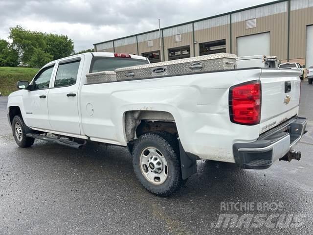 Chevrolet 2500 Other