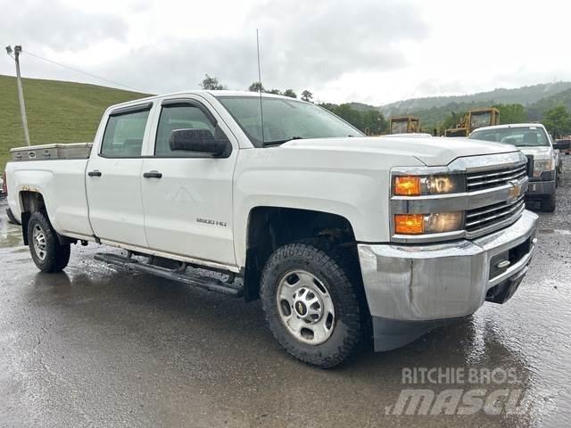 Chevrolet 2500 Other