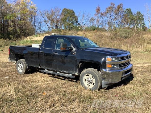 Chevrolet 2500 Pick up/Dropside