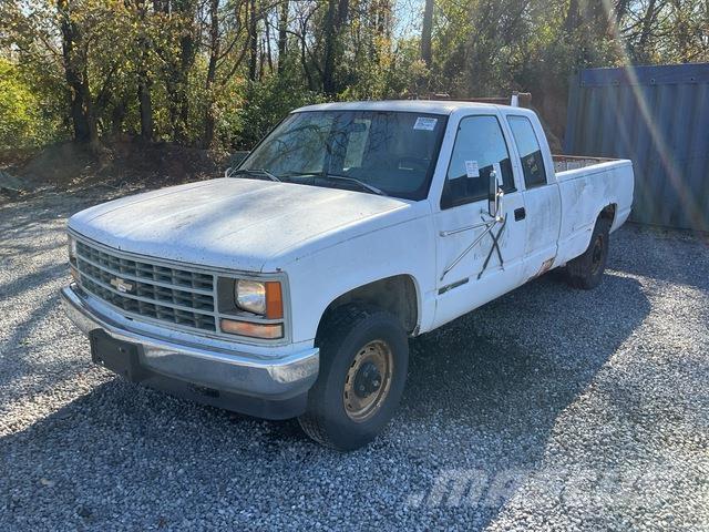 Chevrolet 2500 Pick up/Dropside