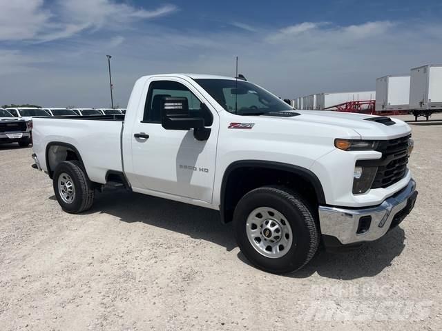 Chevrolet 3500 Other