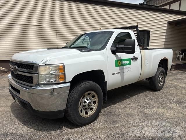 Chevrolet 3500 Other