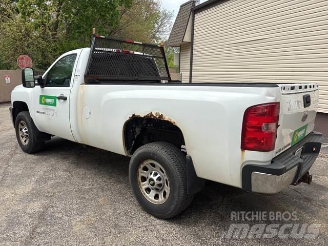 Chevrolet 3500 Other