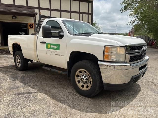 Chevrolet 3500 Other