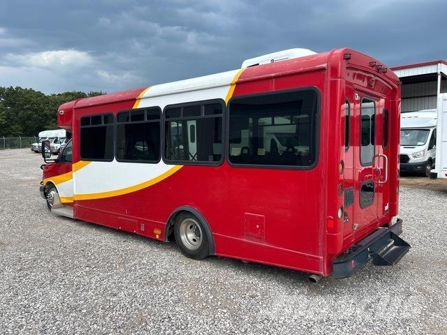 Chevrolet 4500 Mini buses