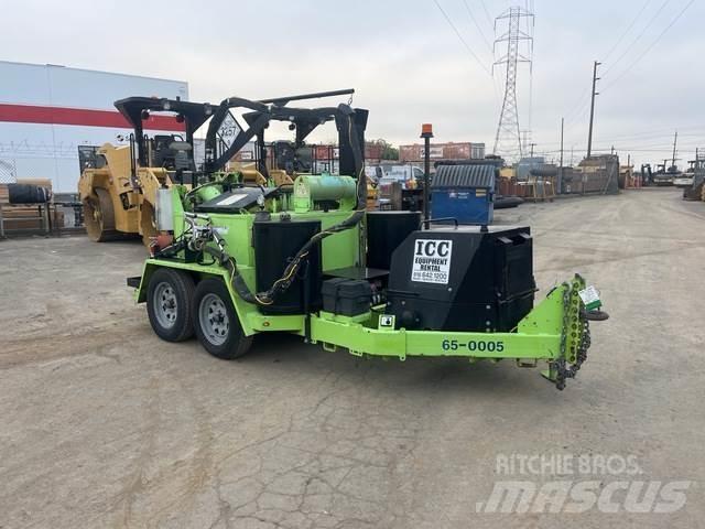 Cimline M-2 Construction - Others