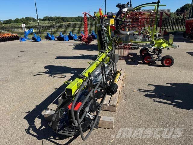 CLAAS Disco 28 Construction - Others