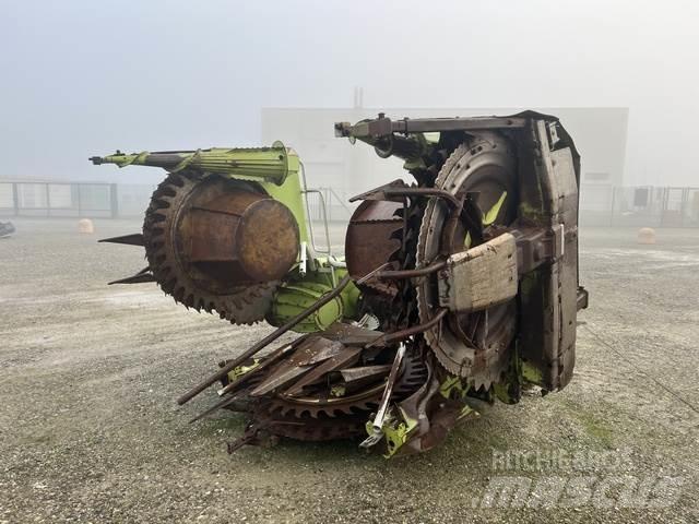 CLAAS RU 450 Construction - Others