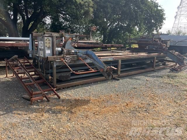  Clary 340 Construction - Others