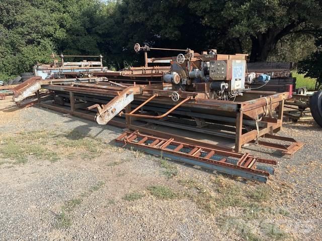  Clary 340 Construction - Others