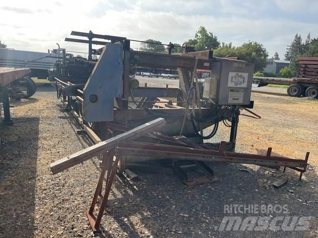  Clary 340 Construction - Others