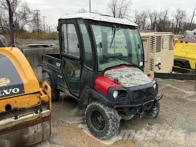 Club Car  Utility machines