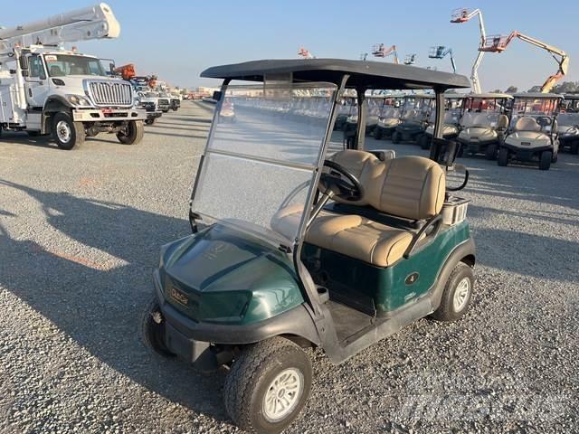 Club Car Tempo Construction - Others