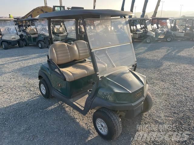 Club Car Tempo Construction - Others