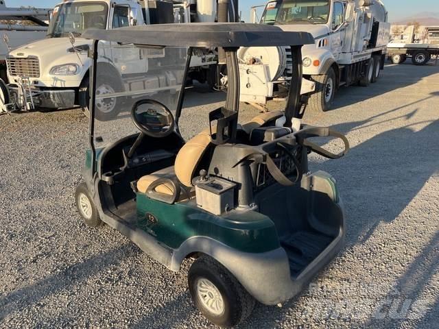 Club Car Tempo Construction - Others