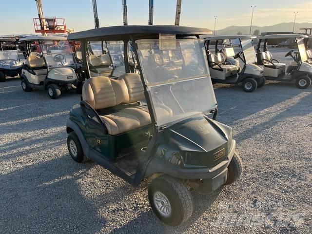 Club Car Tempo Construction - Others