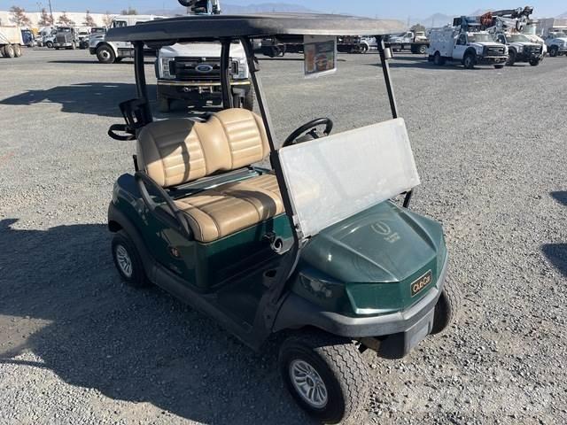 Club Car Tempo Construction - Others